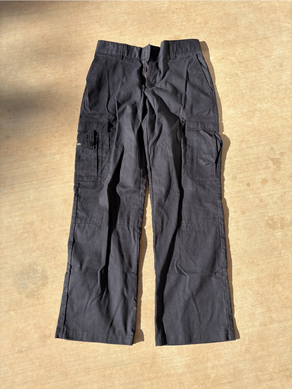 Dickies EMS Work Pants - Navy